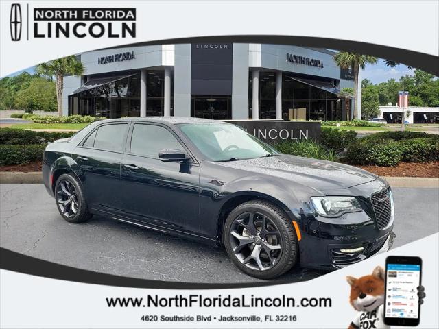 2021 Chrysler 300 300S for sale in Jacksonville, FL