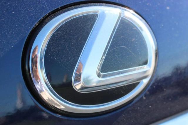 2017 Lexus RX 350 F Sport
