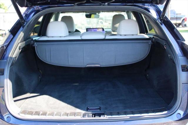 2017 Lexus RX 350 F Sport