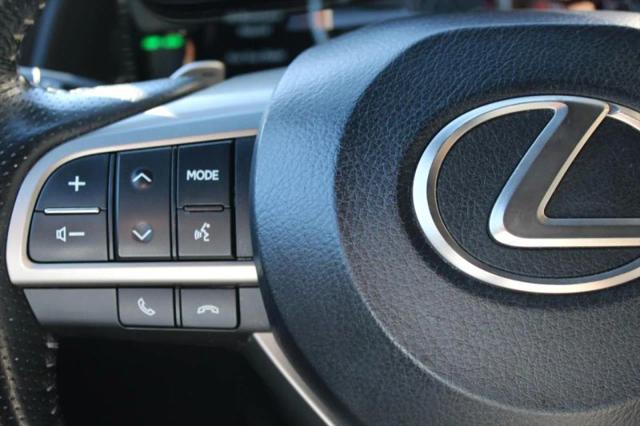 2017 Lexus RX 350 F Sport