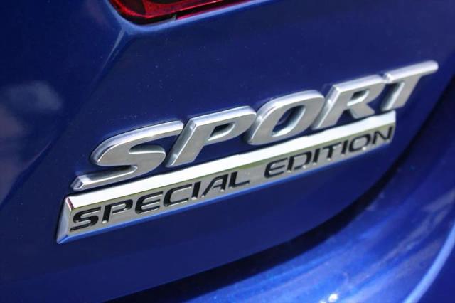 2021 Honda Accord Sport Special Edition