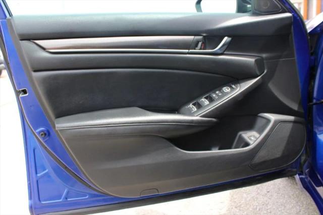 2021 Honda Accord Sport Special Edition