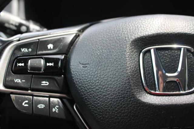 2021 Honda Accord Sport Special Edition