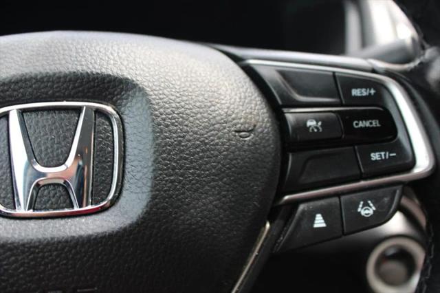 2021 Honda Accord Sport Special Edition