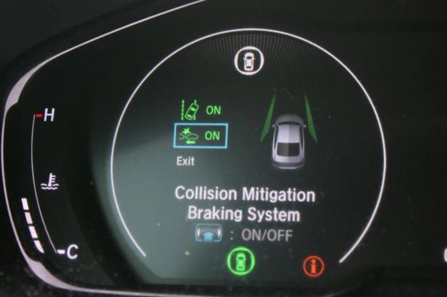 2021 Honda Accord Sport Special Edition