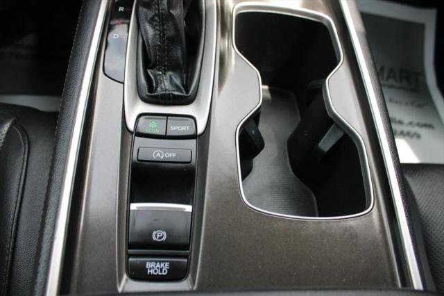2021 Honda Accord Sport Special Edition