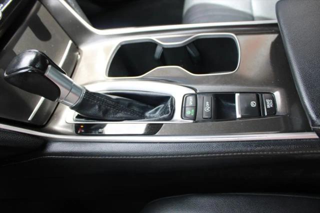 2021 Honda Accord Sport Special Edition