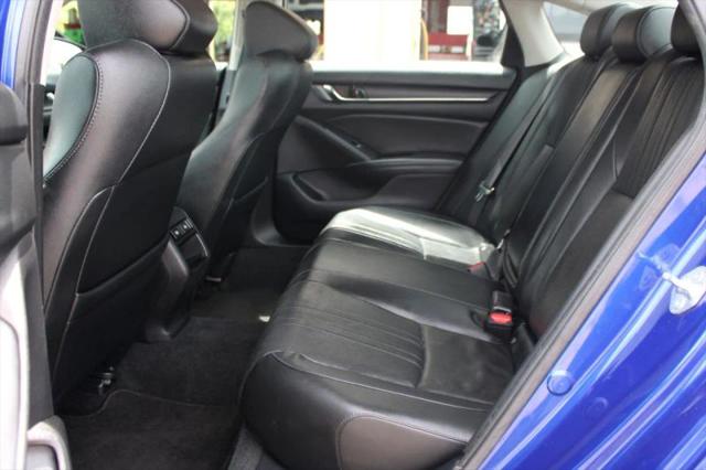 2021 Honda Accord Sport Special Edition