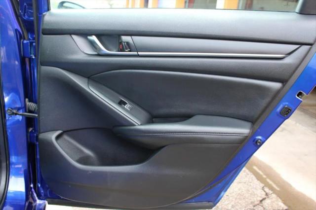 2021 Honda Accord Sport Special Edition
