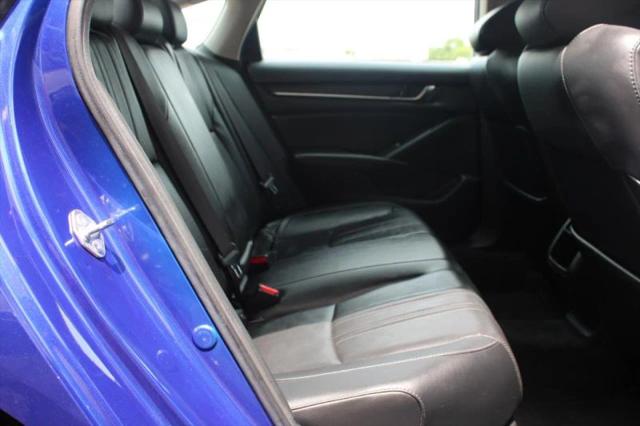 2021 Honda Accord Sport Special Edition