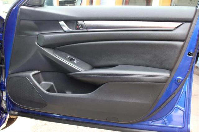 2021 Honda Accord Sport Special Edition