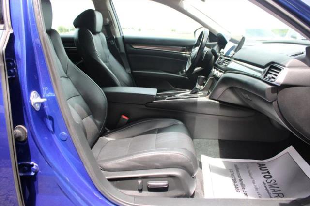 2021 Honda Accord Sport Special Edition