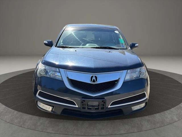 2012 Acura MDX Technology Package for sale in Stafford, VA