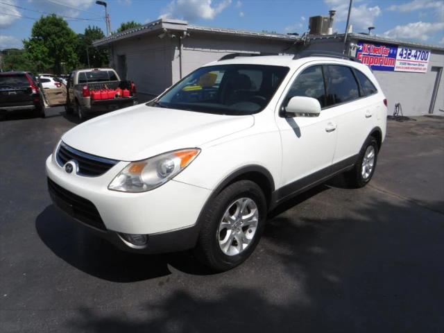 2012 Hyundai Veracruz GLS