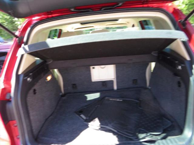 2012 Volkswagen Tiguan SE