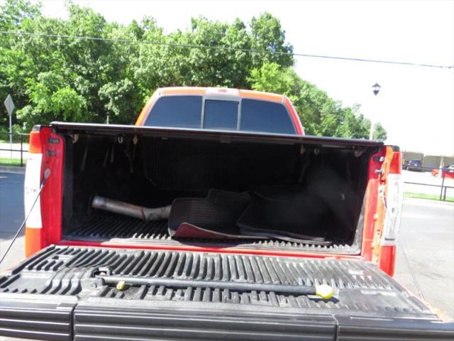 2013 Ford F-150 King Ranch