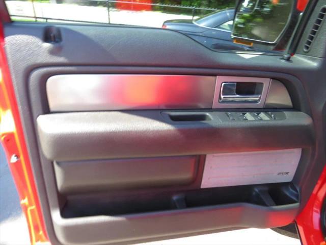 2013 Ford F-150 King Ranch
