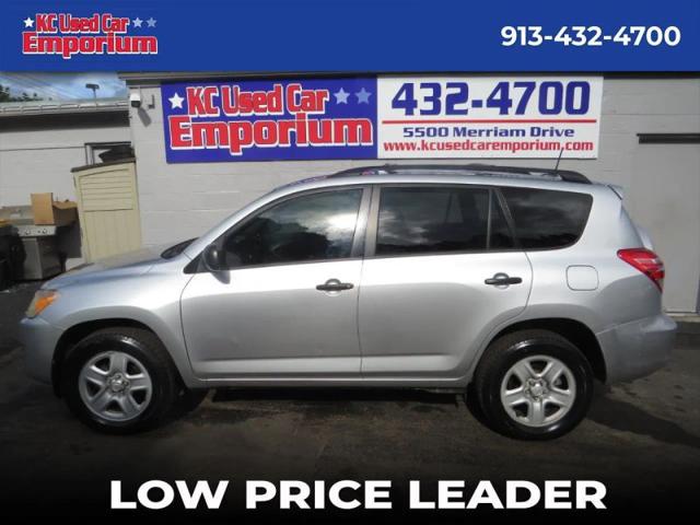 2012 Toyota RAV4 Base for sale in Merriam, KS