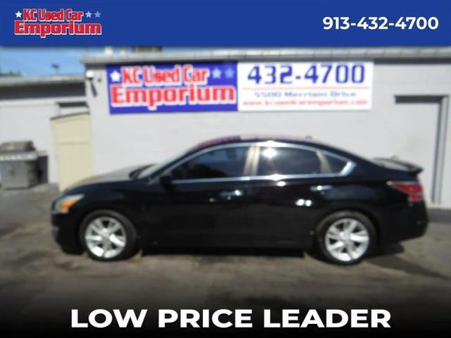 2015 Nissan Altima 2.5 SV for sale in Merriam, KS