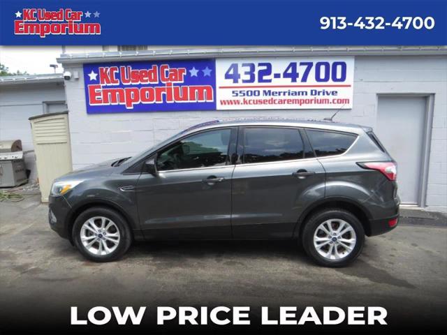 2017 Ford Escape SE for sale in Merriam, KS