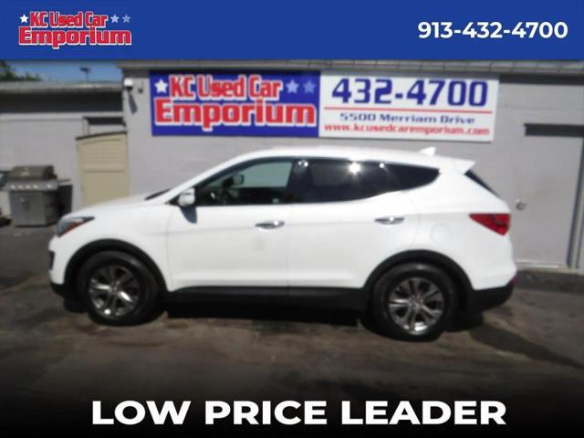 2014 Hyundai Santa Fe Sport 2.4L for sale in Merriam, KS