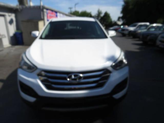 2014 Hyundai Santa Fe Sport 2.4L