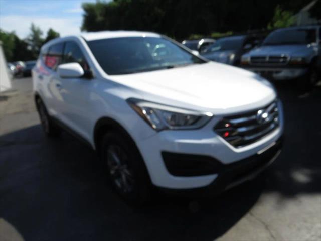 2014 Hyundai Santa Fe Sport 2.4L