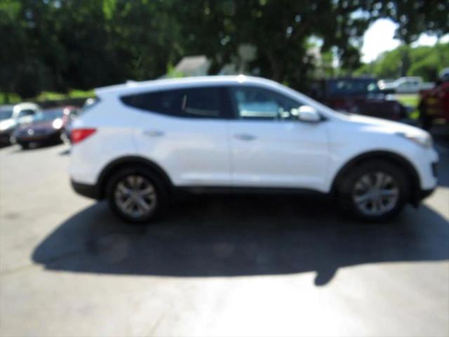 2014 Hyundai Santa Fe Sport 2.4L