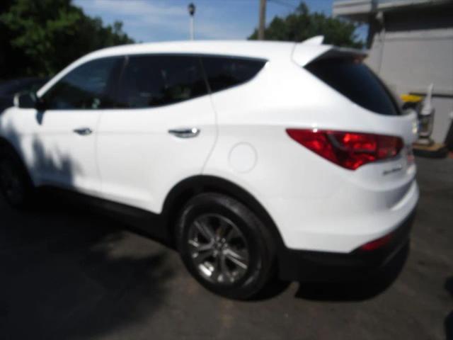 2014 Hyundai Santa Fe Sport 2.4L