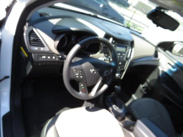 2014 Hyundai Santa Fe Sport 2.4L