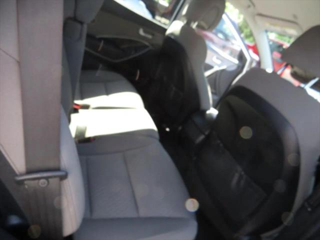 2014 Hyundai Santa Fe Sport 2.4L