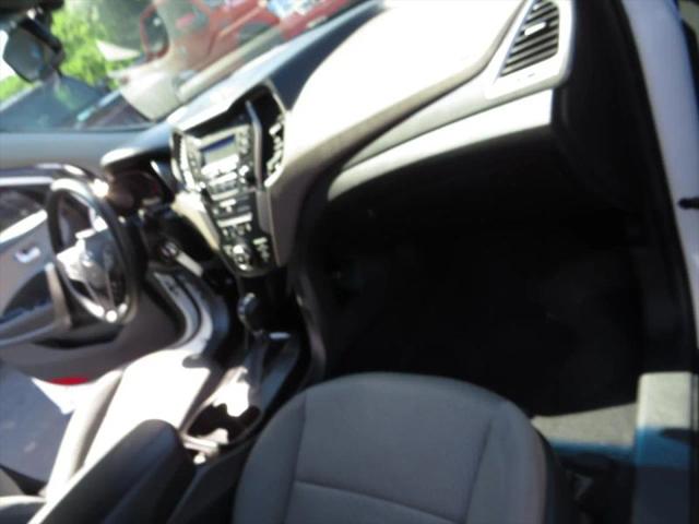 2014 Hyundai Santa Fe Sport 2.4L