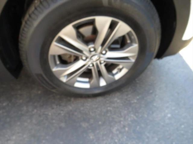 2014 Hyundai Santa Fe Sport 2.4L