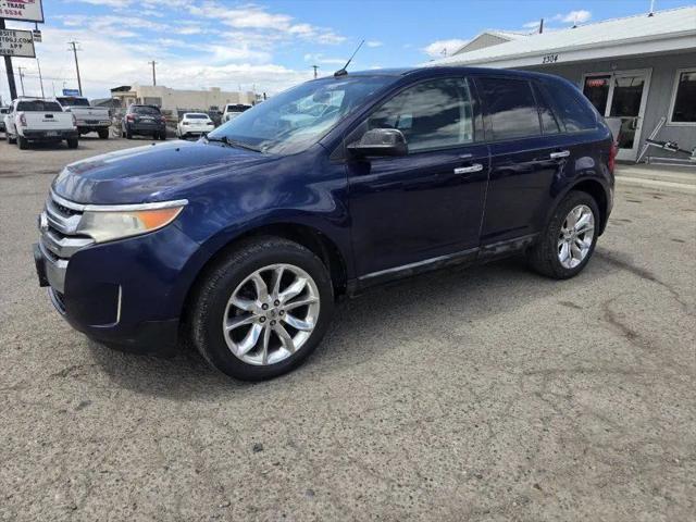 2011 Ford Edge SEL for sale in Grand Junction, CO