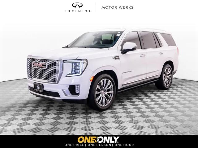 2024 GMC Yukon Denali for sale in Barrington, IL