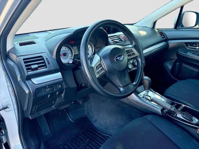 2014 Subaru Impreza 2.0i Premium