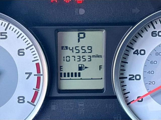 2014 Subaru Impreza 2.0i Premium