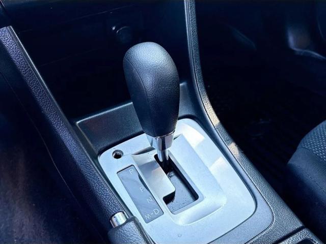2014 Subaru Impreza 2.0i Premium
