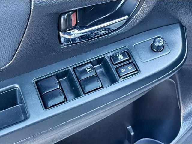 2014 Subaru Impreza 2.0i Premium