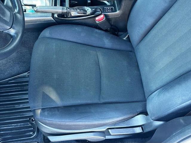 2014 Subaru Impreza 2.0i Premium