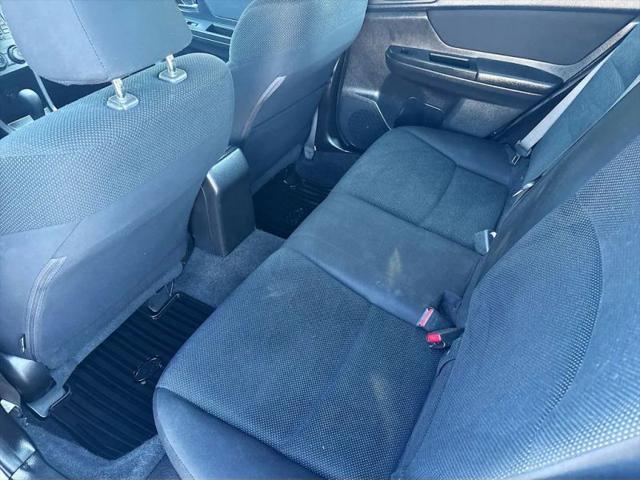2014 Subaru Impreza 2.0i Premium