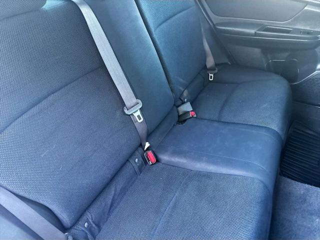 2014 Subaru Impreza 2.0i Premium