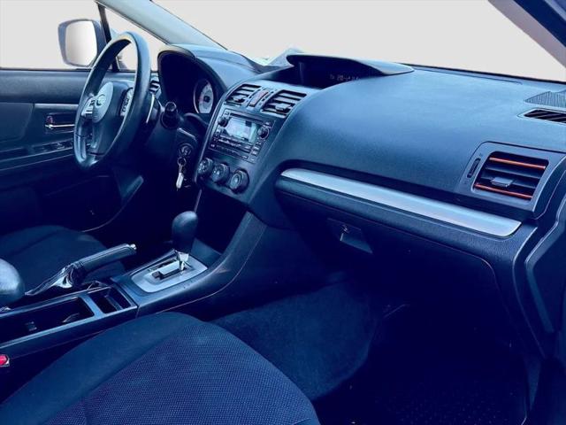 2014 Subaru Impreza 2.0i Premium