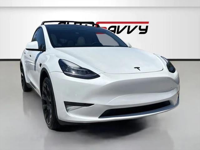 2023 Tesla Model Y Long Range Dual Motor All-Wheel Drive for sale in Boise, ID