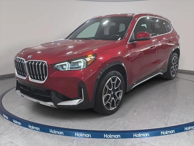 2026 BMW X1 xDrive28i for sale in Fort Lauderdale, FL