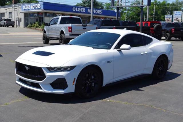 2025 Ford Mustang GT Premium Fastback for sale in Woodbridge, NJ