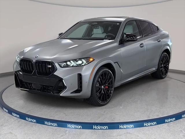 2027 BMW X6 M60i for sale in Fort Lauderdale, FL