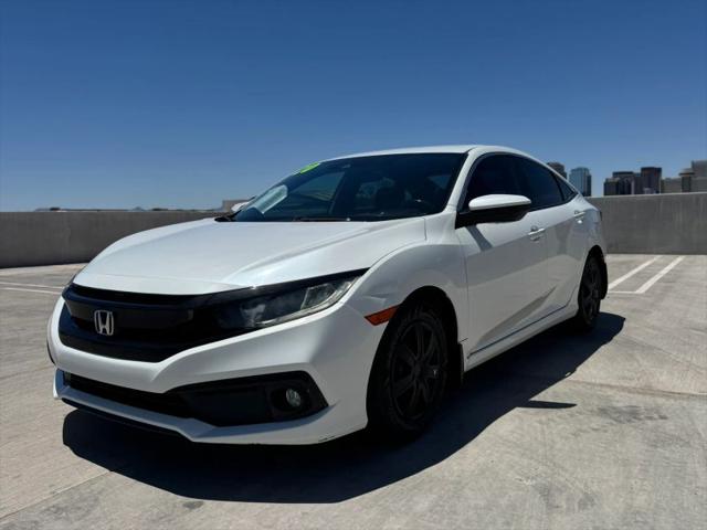 2020 Honda Civic Sport for sale in Phoenix, AZ