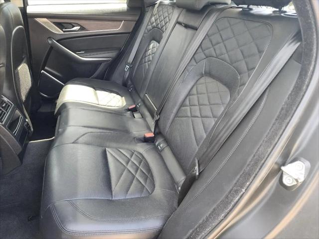2023 Jaguar F-PACE S P250 AWD Automatic