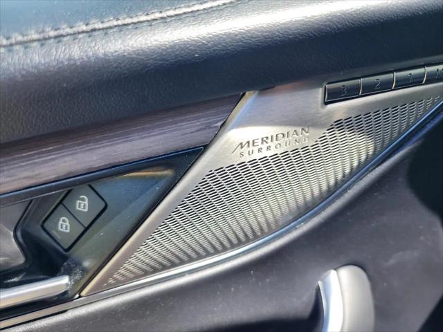 2023 Jaguar F-PACE S P250 AWD Automatic